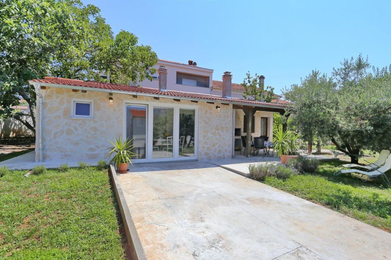 Hacienda Mia With Yacuzzi And Free Parking Zadar Ngoại thất bức ảnh