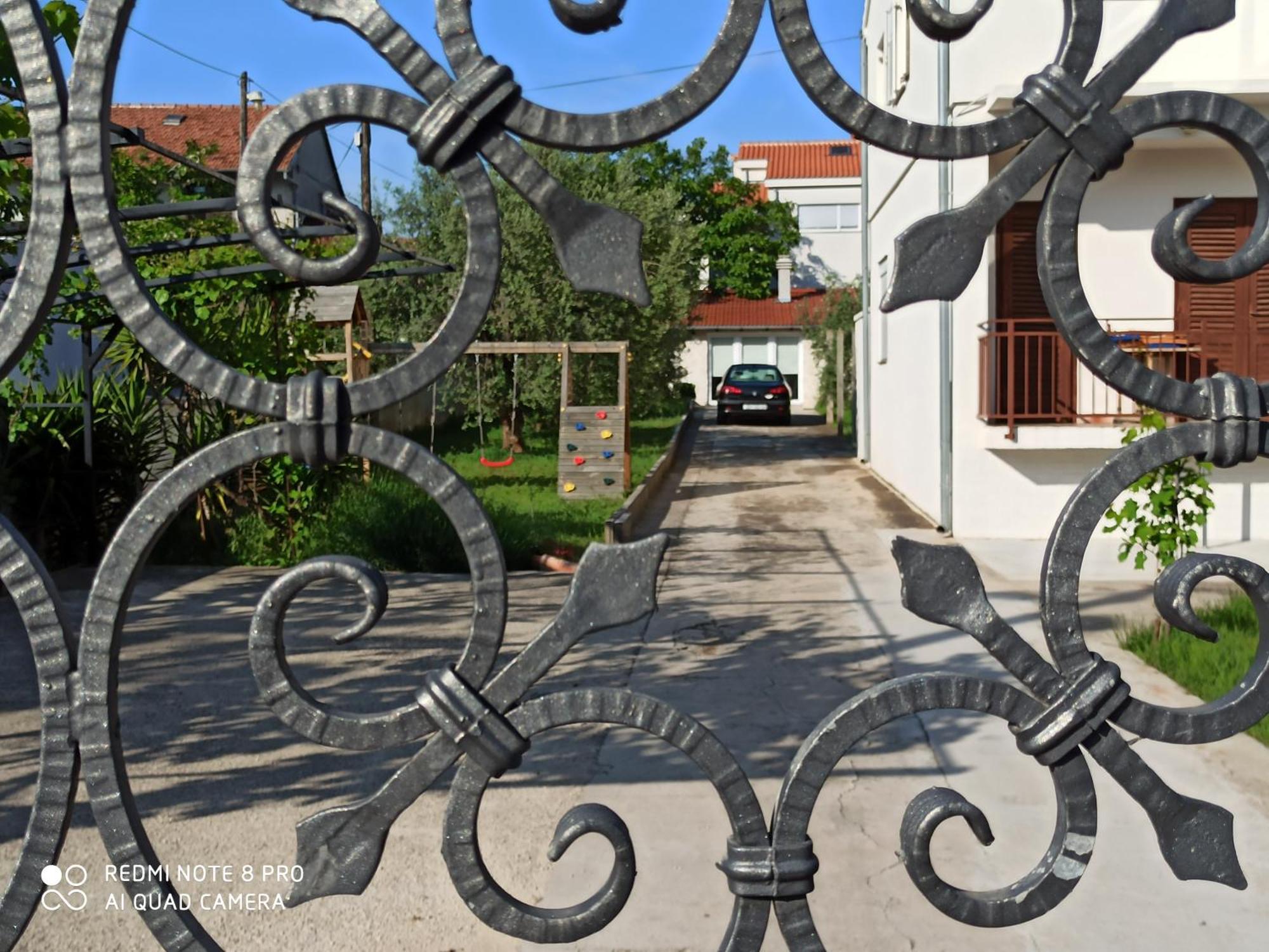 Hacienda Mia With Yacuzzi And Free Parking Zadar Phòng bức ảnh
